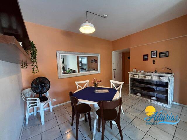 Apartamento para Locação em Guarujá - 2