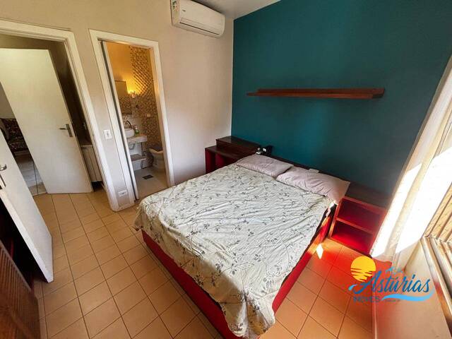 Apartamento para Locação em Guarujá - 5