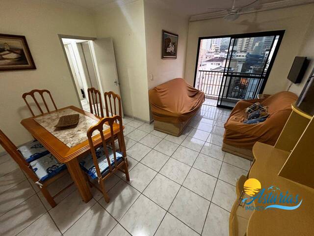 Apartamento para Locação em Guarujá - 3