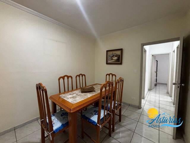 Apartamento para Locação em Guarujá - 5