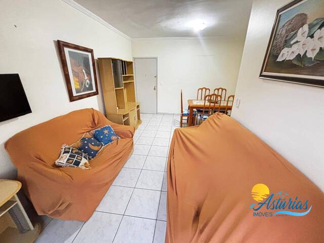 Apartamento para Locação em Guarujá - 4