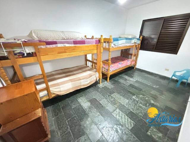 Apartamento para Venda em Guarujá - 4