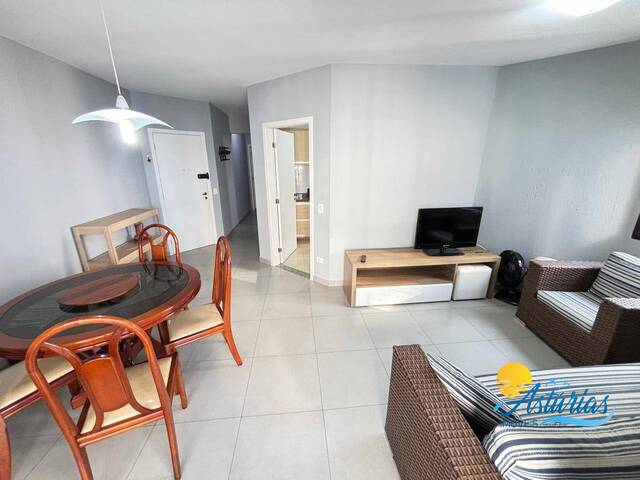 Apartamento para Venda em Guarujá - 5