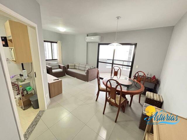 Apartamento para Venda em Guarujá - 4