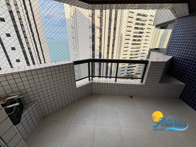 Apartamento para Venda em Guarujá - 2