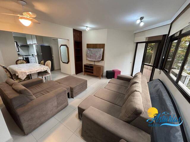 Apartamento para Locação em Guarujá - 2