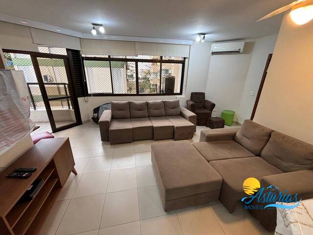 Apartamento para Locação em Guarujá - 3