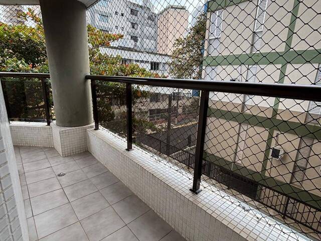 Apartamento para Locação em Guarujá - 4