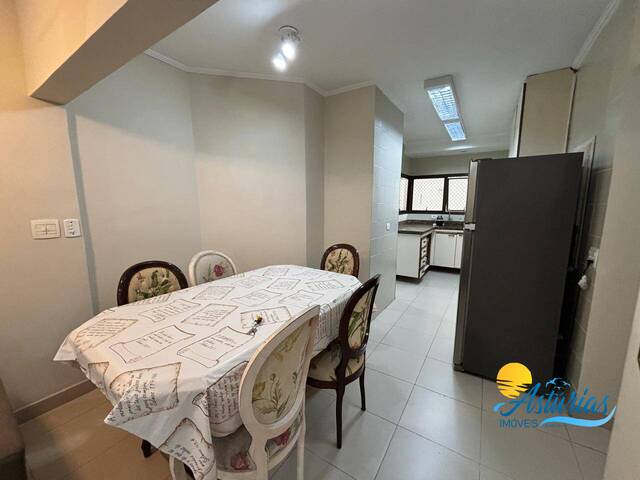 Apartamento para Locação em Guarujá - 5