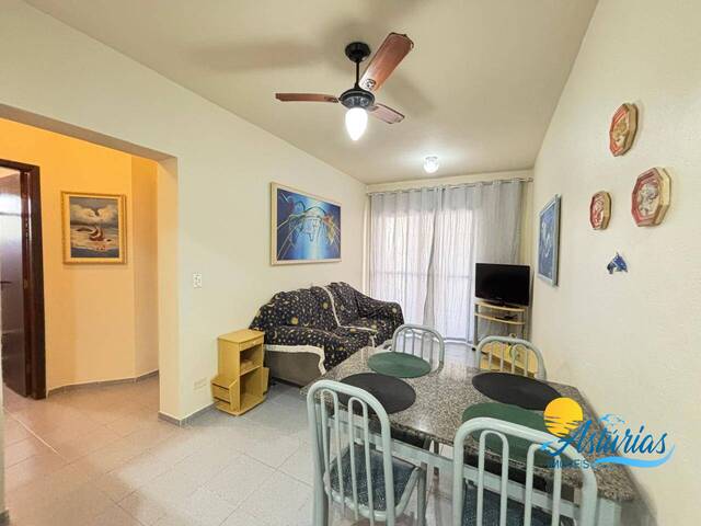 Apartamento para Venda em Guarujá - 2