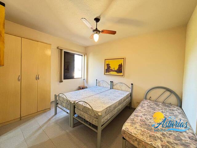 Apartamento para Venda em Guarujá - 4