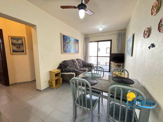 Apartamento para Venda em Guarujá - 3