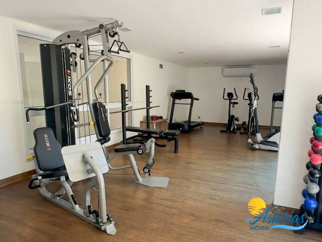 #E21977 - Apartamento para Venda em Guarujá - SP