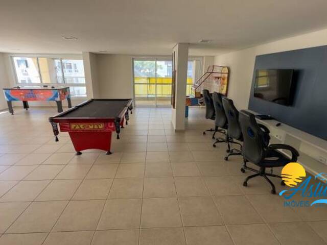 #E21977 - Apartamento para Venda em Guarujá - SP
