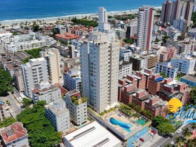 Apartamento para Venda em Guarujá - 5