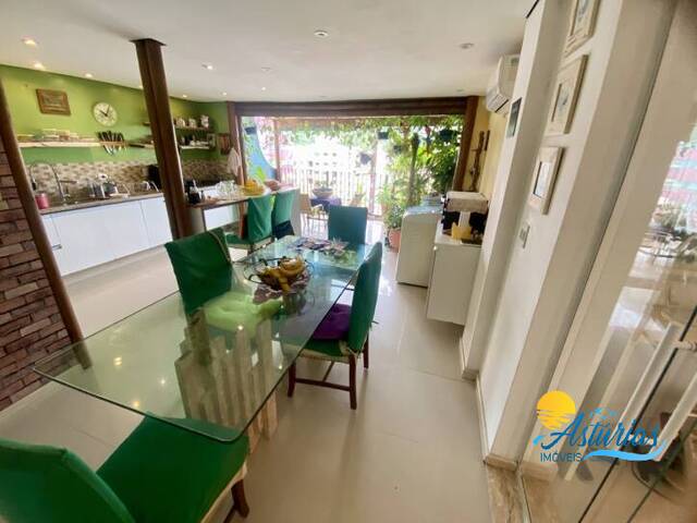 Apartamento para Venda em Guarujá - 4