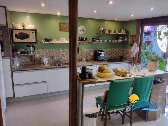 Apartamento para Venda em Guarujá - 5